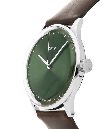 Oris Artelier S 01 733 7762 4057-07 5 20 70FC